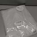 Ugerlov Women's Lightweight Cashmere Fall Sweater Long Sleeve Crewneck Knit Pullover Tops Casual Outfit Fashion 2024 (Gray, XL)