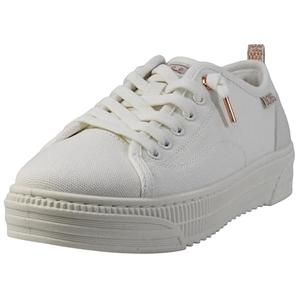 Skechers BOBS Women's Bobs Copa Sneaker, OFWT, 6