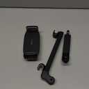 Lamicall Car Headrest Tablet Holder - [3 in 1 Extension Arm] Adjustable Tablet Car Mount for Back Seat, Gifts Road Trip Essentials for Kids, for 4.7-11" Device Like iPad Pro, Air, Mini, Galaxy, Fire