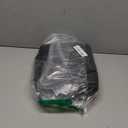 AERLANG Massage Device with Heat and Cold, Deep Tissue Massage Device, Back and Neck Massager for Pain Relief, Muscle Percussion Massager, Handheld Messager with 7Heads&Silent Birthday Gifts for him (Black)