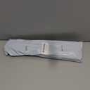 Andiker Cat Feather Toys, 2PCS Cat Wand Toys with Bell&Plush Balls, 12in Colourful Interactive Kitten Teaser Toy, Funny Interactive Cat Toys for Cat Indoor Playing Training Chasing (Red + Green)