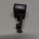 SG Pulse | Precision Shooting Assistant. Electronic Anti Cant Rifle Level, Elevation Angle Indicator, MOA Indicator, Captures Shots & Free Mobile app