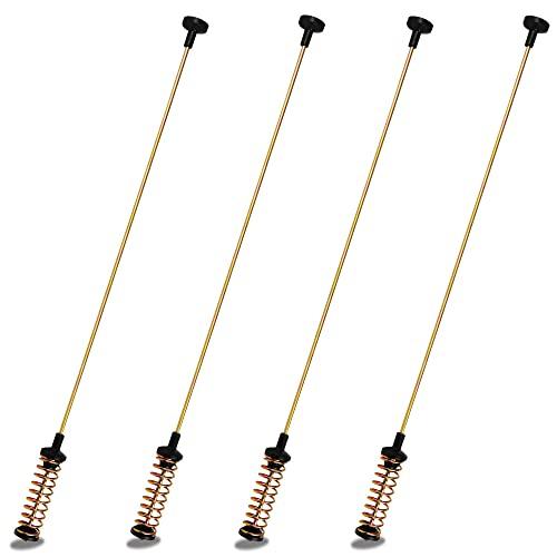 2025 Upgrade DC68-03172B-03 DC97-16350D DC68-03172C DC68-03172D-00 for samsung Washer Suspension Rods WA50R5200AW/US, WA50R5400AV/US, WA45M7050AW/A4