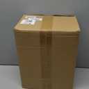 Christmas Garland with Lights, 9FT Prelit Christmas Garland Battery Operated Christmas Wreath with Pine Cones, Red Berries, Artificial Xmas Garland for Mantle, Fireplace, Stairs, Outdoor Decorations