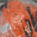 Haimont Large Waterproof Duffel Backpack Roll-Top Heavy Duty Dry Duffle Bag for Boating, Travel, Motorcycle, Kayaking, Camping, 60L