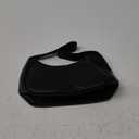 BAIKELI Crescent Shoulder Bags for Women Small Shoulder Purse Handbag Retro Classic Clutch Hobo Tote Bag Underarm Purse (Black)