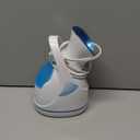 Amconsure Facial Steamer - Nano Ionic Face Steamer Warm Mist Steamer for Home Sauna SPA, Humidifier for Deep Cleaning Unclogs Pores Sinuses(Blue)