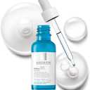 La Roche-Posay Hyalu B5 Pure Hyaluronic Acid Serum for Face, Vitamin B5 + Hyaluronic Acid + Madecassoside, Hydrating Serum Visibly Plumps Skin, Sensitive Skin Safe, Anti Aging, Oil-Free