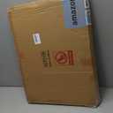 VIOLABBEY 18x24 Frame Set of 5, Gold Picture Frames for Wall Mounting Vertically or Horizontally, Gallery Wall Frame