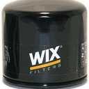 WIX Racing Filters Spin-On Lube Filter