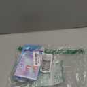 Crest 3D Whitestrips Vivid Plus, Teeth Whitening Strip Kit, 10 Treatments + 2 Bonus Treatments (Each with 1 Upper/1 Lower Strip), 24 Strips, 8 Levels Whiter, Teeth Whitening Kit