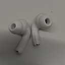 Apple AirPods Pro (2nd generation) with MagSafe Charging Case (USB-C)