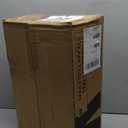 WantJoin Steam Table Hotel Pans 1/1 Full Size 4 Inch Deep 6 Pack, Stainless Steel Metal Tray Sets Food Storage Container for Restaurant Chafing Dishes Commercial Buffet Warmer Catering Supplies