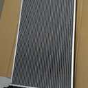 YITAMOTOR Radiator Compatible with 2007-2016 Jeep Patriot Compass 2007-2012 Dodge Caliber 2008-2014 Avenger 2007-2010 Chrysler Sebring 11-14 Chrysler 200 2.0L 2.4L 2.7L 3.6L V6 L4 OE Style Radiator