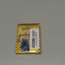 Culaccino 55 PCS Gold Cards Packs Vmax V EX GX Rare Golden Cards Deck Box Gold Foil Card for Fans/Kids/Collectors Gifts (No Duplicates) (Golden)