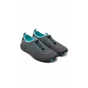 ZXF900152 Gray Aqua Size 8M