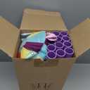 DOZZOPET Puppy Play Gym for Small Dogs with 8 Hanging Toys, Jungle Playground with Interactive Funny Enrichment Toys to Keep Them Busy