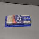 Q-tips Cotton Swabs, Hygiene Shield, For First Aid, Beauty and Baby, 100% Cotton, 300 Count