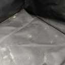 300L Large Collapsible Wagons Carts with Big All-Terrain Beach Wheels, Foldable Shopping Wagon Cart, Heavy Duty 480lbs Load, Folding Utility Cart for Groceries Garden Sport (Black)