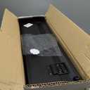 Premium Card Storage Box With Card Dividers For Trading Cards Holds 6000+ Trading Card Storage Box Suitable For Card with Sleeves (XXXXL)