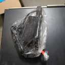 (2025 New) Robotic Pool Vacuum, Robotic Pool Cleaner for Inground Pools, Pool Robot with Smart Navigation, Floor/Wall/Waterline Cleaning, 180 Mins Runtime for Pool Up to 2100 Sq.ft