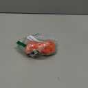 Fillable Dog Toy/Teeth Cleaning/Use with Peanut Butter or Toothpaste- Aggressive Chewers-Fillable Dog Chew Toy Dental Teeth Cleaning