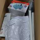 Chamvis Balloon Arch Kit with Electric Balloon Pump, Adjustable Balloon Arch Stand Frame Garden Arbors: for Wedding Baby Shower Birthday Party