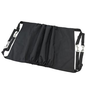 Second Child Booster Seat 2 in 1 Travel Hammock Infant Hammock for Strollers Stroller Hammock Sling for Toddler