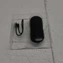 ILIVE TW Open Ear Earbuds Black