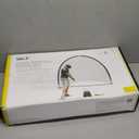 SKLZ Home Golf Driving Range Kit with Net, Golf Balls, Launch Pad, and Tees