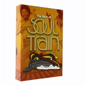 The Best of Soul Train