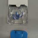 DenTek Comfort-Fit Dental Guard, Mouth Guard for Grinding Teeth at Night, Pack of 2 Guards & 1 Storage Case