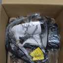 Rowenta, Steamer for Clothes, Access Steam Handheld Steamer, 15 Second Heatup, 4 Ounce Capacity, 1150 Watts, Portable, Ironing, Travel Must Have, White Clothes Steamer, DR3030