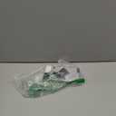 ESR 3 Pack 9H+ Glass for iPhone 16 Pro Max Screen Protector, [Military Grade Shatterproof & Longest Durable] Armorite Ultra-Tough Tempered Glass with UltraFit Tray