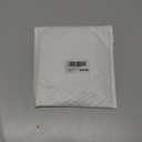 Acrylic Wedding Memory Sign with Stand- 5"x7" Gold Mirror Arched Loving Memory Wedding Sign and Base,1/8" Thick | Modern Calligraphy White Lettering Arch Acrylic Table Signs for Event & Party