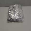 16 Pcs 2 oz 1 oz Jigger for Bartending 304 Stainless Steel Shot Measuring Cup Japanese Cocktail Shot Double Jigger for Bartender Bar Supplies Drink Liquor Kitchen Tool