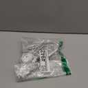 Oral-B Pro 500 Electric Toothbrush with (1) Brush Head, Rechargeable, Black