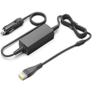 for Resmed AirSense 11 DC Converter, TAIFU DC Adapter 12V-24V Car Charger for Resmed Airsense 11 Supplies 65W ResMed AirSense 11 AutoSet Elite CPAP Air11 39205 E1399 CPAP Machines Power Supply Cord