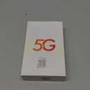 5G Wi Fi Mobile Hotspot, 2.4GHz and 5.8GHz Portable Wi Fi Device for Travel, Supports SIM Card Slot & 16 Devices, IP67 Waterproof, Wi Fi 6 5G Router 6100mAh Rechargeable