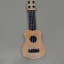 Kids Ukulele Toy, Small Guitar Musical Toy, Children Musical Instruments Educational Toys for Beginner