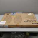 FLORICH Car Floor Mats, Heavy Duty Floor Mats for Cars, 3 Piece All-Weather Floor Mats with Anti-Slip Backing, Universal Trim-to-Fit, Waterproof Automotive Floor Mat for Cars Trucks SUV (Blue)