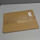 Titanium Cutting Board, 3 PCS Titanium Cutting Boards for Kitchen, Non Toxic, Double-Sided Food Grade Chopping Board for Outdoor Camping(15.6" x 11", 13" x 9.3", 11.8" x 7.8")