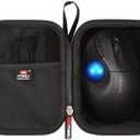 FBLFOBELI Hard Case for Kensington TB450 Wireless Trackball Mouse (K72194WW)