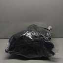 2 Pcs 12 Ft Halloween Giant Inflatable Spider, Realistic Large Scary Hairy Spider for Halloween Decorations Indoor Outdoor and Yard Creepy Dcor