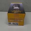 Scooter Storage Bag with USB Charging Port, Electric Scooter Handlebar Bags for Escooter, Electric Bike, Ebike (Standard-long Straps)