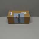 Lockable Storage Box,Medicine Lock Box Travel Case,Refrigerator Bin Container for Food,Medicines,Snacks,Locking Mobile Cell Phone Device Jail,Small Lockbox for Office,Home,School,Father Gift (Navy)