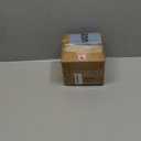 DOWAN 8.5 OZ Small Ceramic Bowls Set of 4 - White Bowls for Dessert, Dip, Side Dishes, Ice Cream, Fruit, Rice - Dishwasher & Microwave Safe (Soft White)