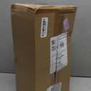 Stair Treads for Wooden Steps 15pcs - 8x30in Carpet Stairs Runner Indoor Non-Slip Stair Mats for Kids Elders and Pets (Cube Black)