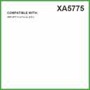 ECOGARD XA5775 Premium Engine Air Filter | Fits 2008-2011 Ford Focus 2.0L