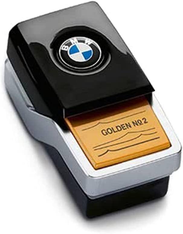 BMW Ambient Air (Golden Suite #2)